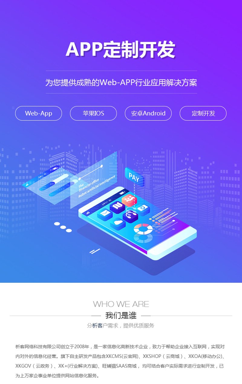 如何选择适合自己的商城网站制作方案？